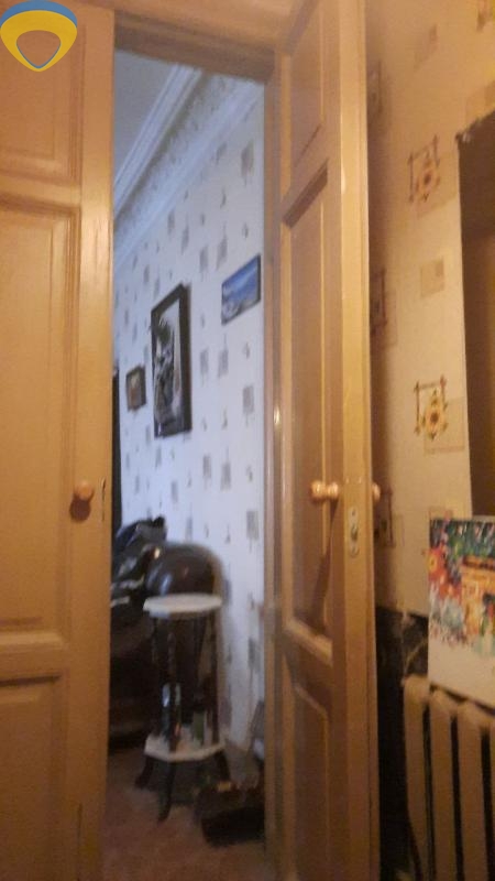 продажа однокомнатной квартиры номер A-174216 в Приморском районе, фото номер 4